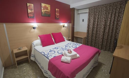 Hotel San Juan