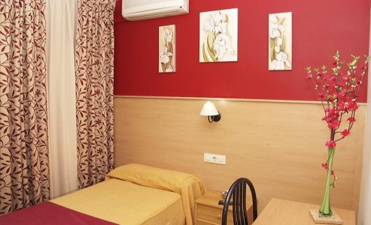 Hotel San Juan