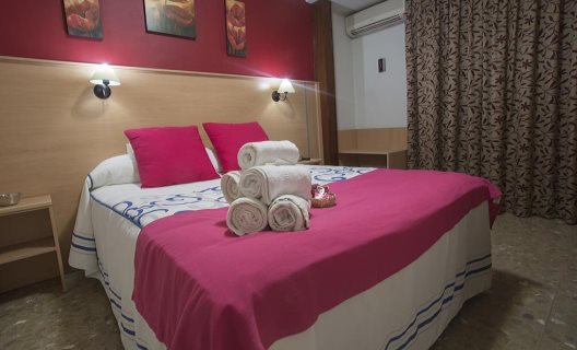 Hotel San Juan