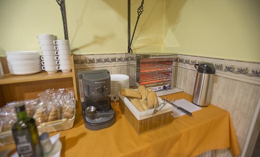 Hotel San Juan