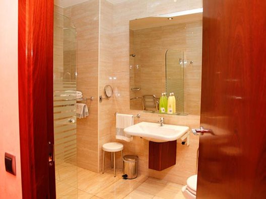 Hotel San Juan De Los Reyes