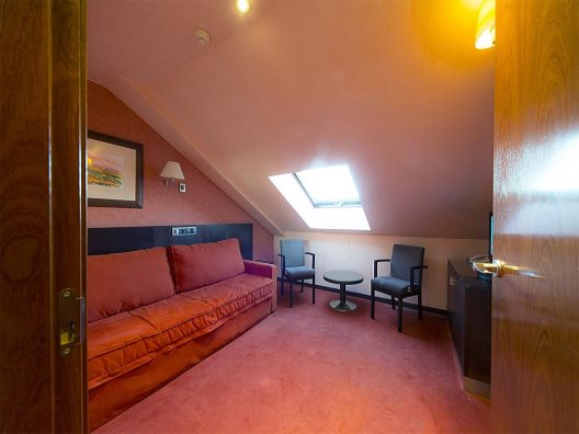 Hotel San Juan De Los Reyes