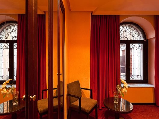 Hotel San Juan De Los Reyes