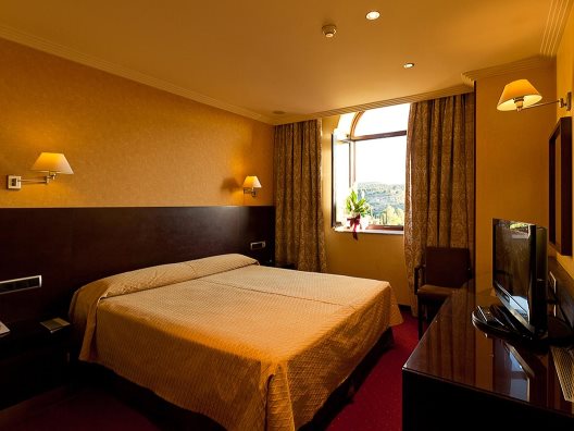 Hotel San Juan De Los Reyes
