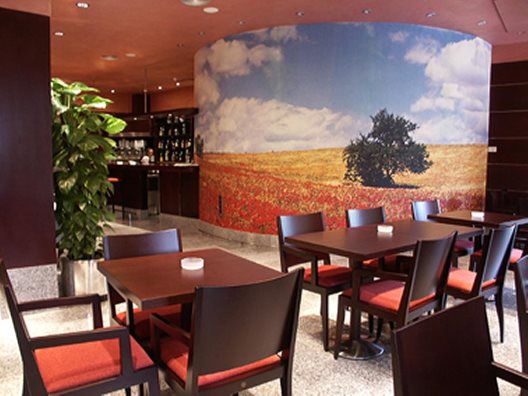 Hotel San Juan De Los Reyes