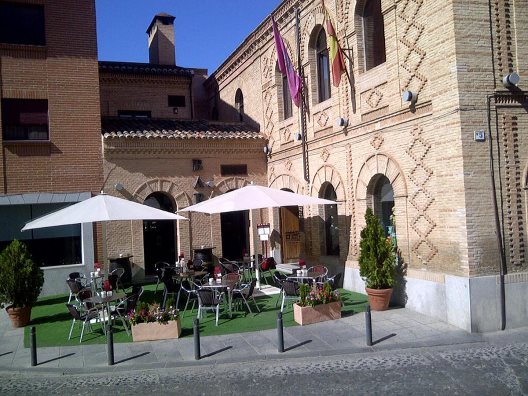 Hotel San Juan De Los Reyes