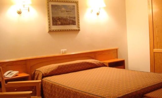 Hotel San Juan II