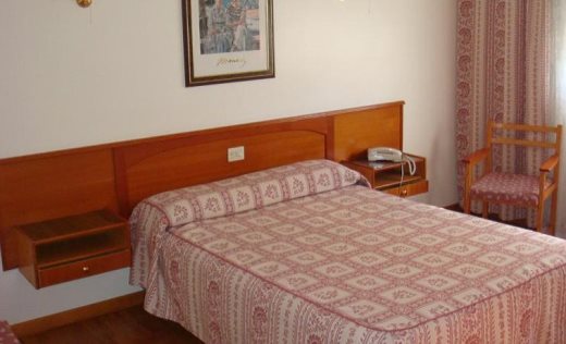 Hotel San Juan II