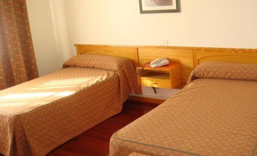 Hotel San Juan II