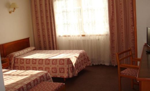 Hotel San Juan II