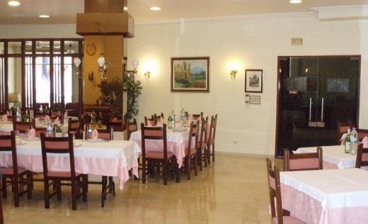 Hotel San Juan II