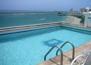 Hotel San Juan Water & Beach Club