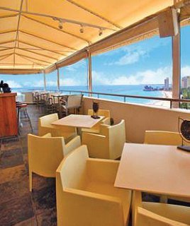 Hotel San Juan Water & Beach Club