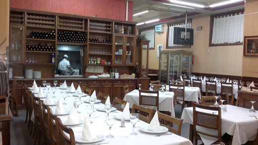 Hotel San Lazaro