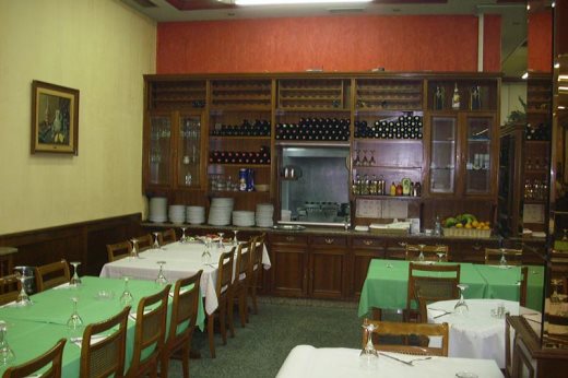 Hotel San Lazaro