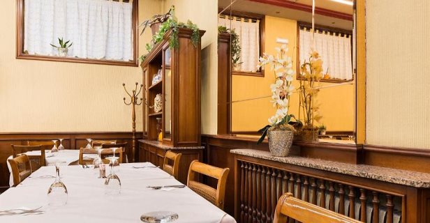 Hotel San Lazaro