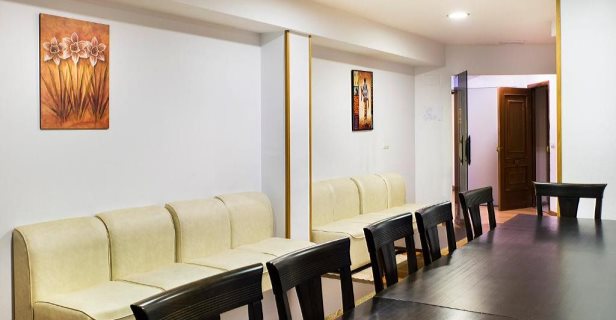 Hotel San Lazaro