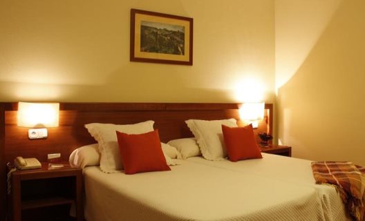 Hotel San Lorenzo