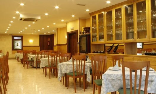 Hotel San Lorenzo