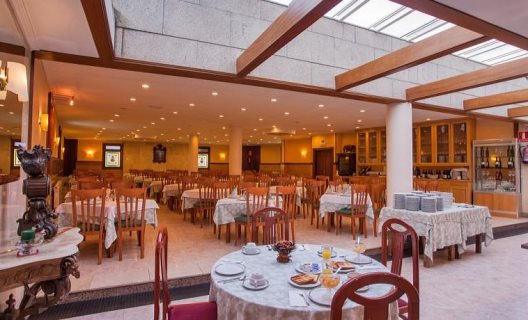 Hotel San Lorenzo