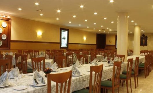 Hotel San Lorenzo