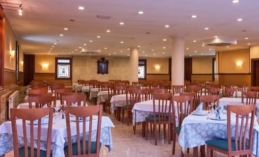 Hotel San Lorenzo