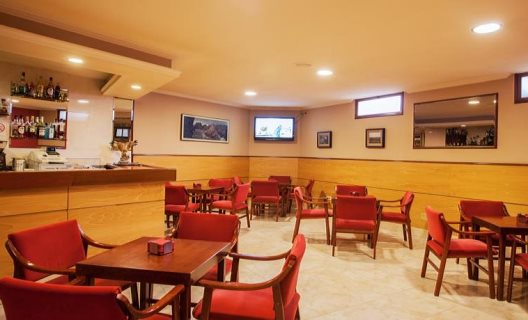 Hotel San Lorenzo