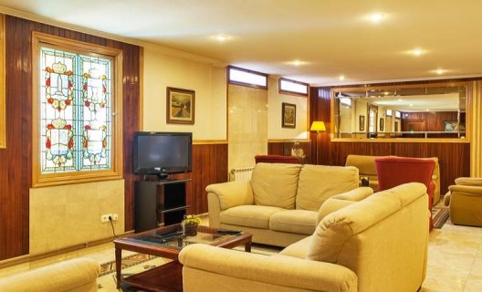 Hotel San Lorenzo