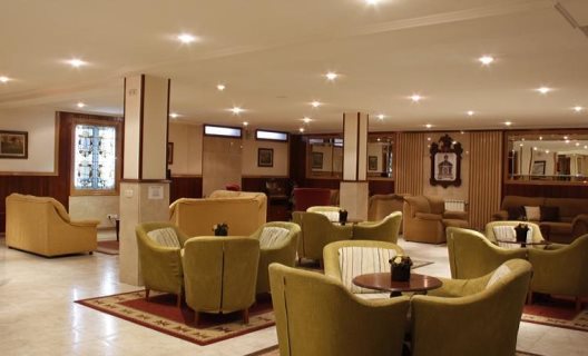 Hotel San Lorenzo