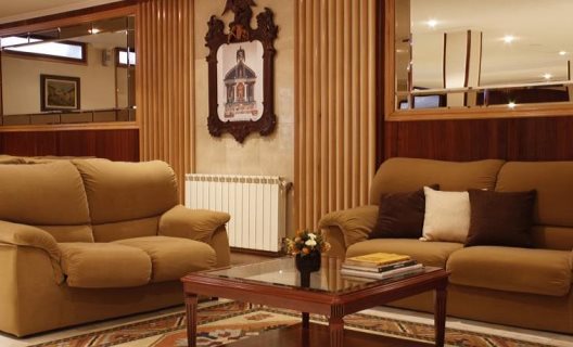 Hotel San Lorenzo