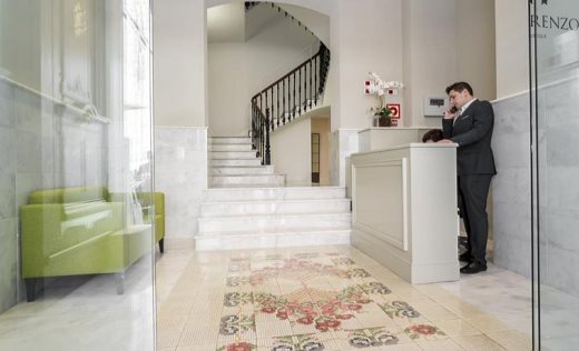 Hotel San Lorenzo Boutique
