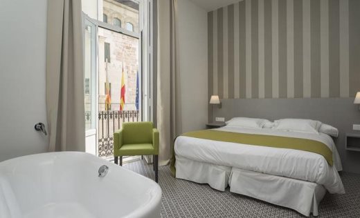 Hotel San Lorenzo Boutique