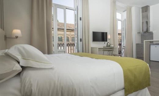 Hotel San Lorenzo Boutique
