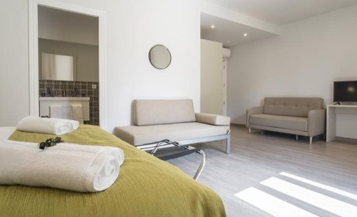 Hotel San Lorenzo Boutique