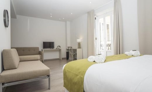 Hotel San Lorenzo Boutique