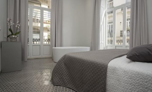 Hotel San Lorenzo Boutique