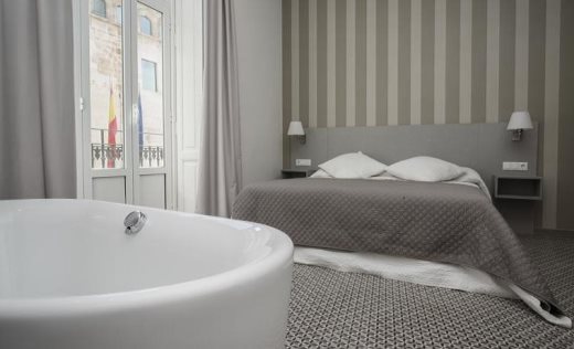 Hotel San Lorenzo Boutique