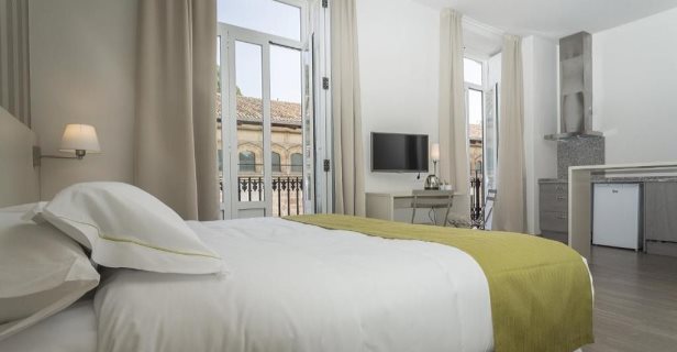 Hotel San Lorenzo Boutique