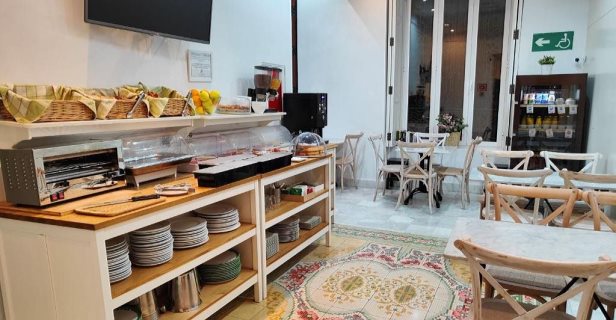 Hotel San Lorenzo Boutique