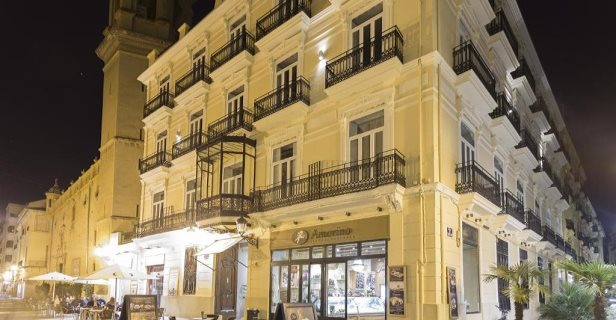 Hotel San Lorenzo Boutique