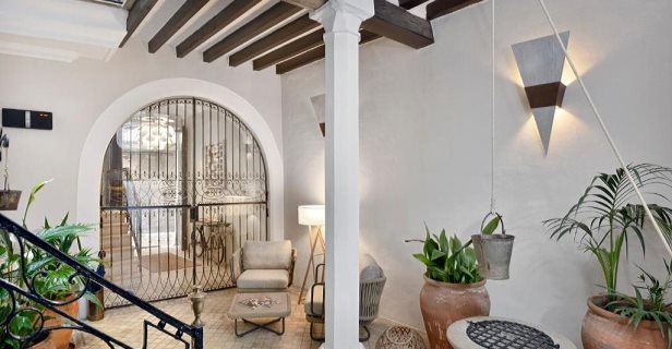 Hotel San Lorenzo    Solo Adultos