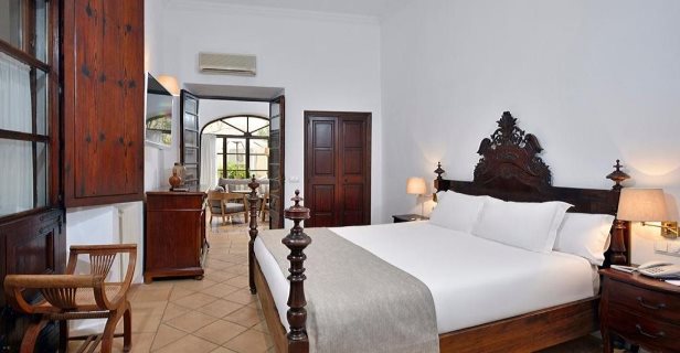 Hotel San Lorenzo    Solo Adultos