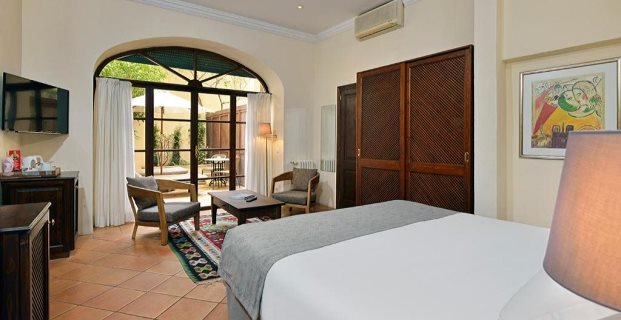 Hotel San Lorenzo    Solo Adultos
