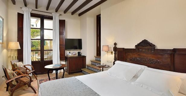 Hotel San Lorenzo    Solo Adultos