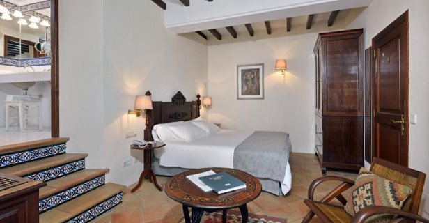 Hotel San Lorenzo    Solo Adultos