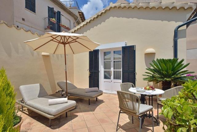 Hotel San Lorenzo    Solo Adultos