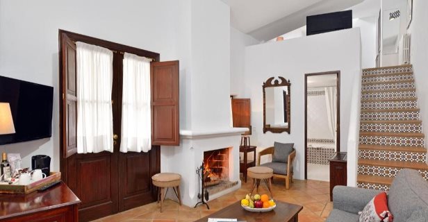 Hotel San Lorenzo    Solo Adultos