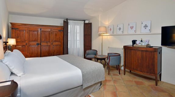 Hotel San Lorenzo    Solo Adultos