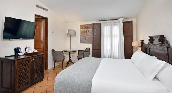 Hotel San Lorenzo    Solo Adultos