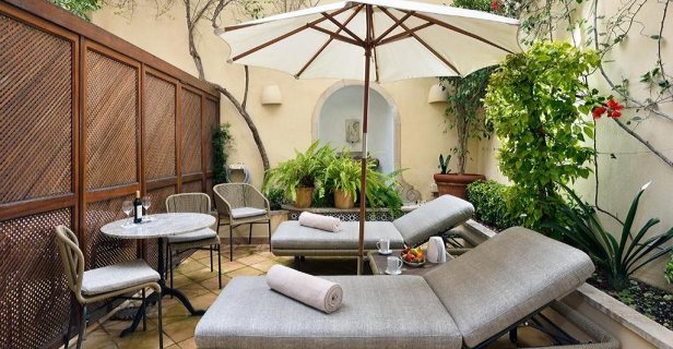 Hotel San Lorenzo    Solo Adultos